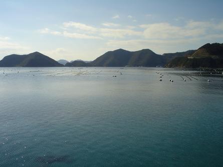 sea