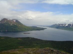 alaska